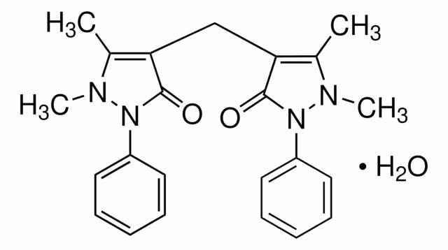 4,4'-DIANTIPYRYLMETHANE MONOHYDRATE, 97% pack 1X25G