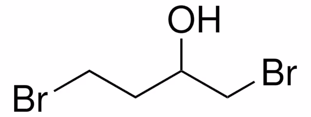 1,4-DIBROMO-2-BUTANOL, TECH., 85% pack 1X5G