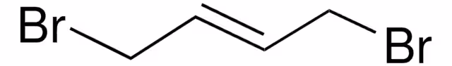 1,4-DIBROMO-2-BUTENE, 99%, pack 1X100G