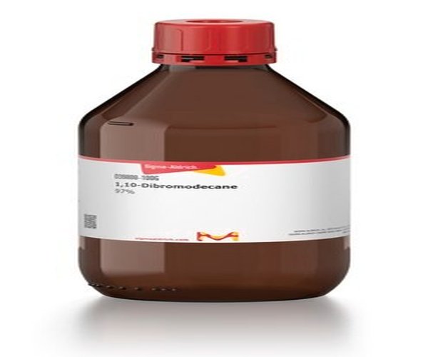 1,10-DIBROMODECANE, 97% pack 1X100G