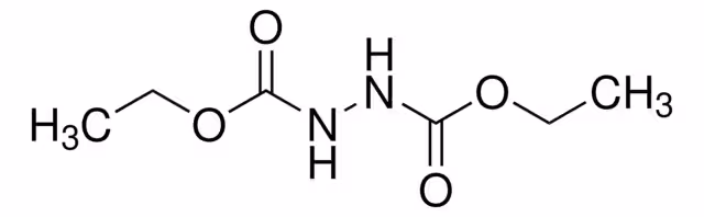 1,2-DICARBETHOXYHYDRAZINE, 97% pack 1X25G