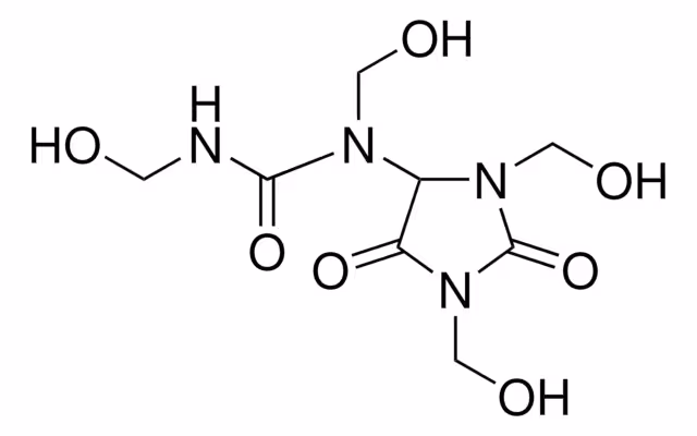 DIAZOLIDINYL UREA pack 1X250G