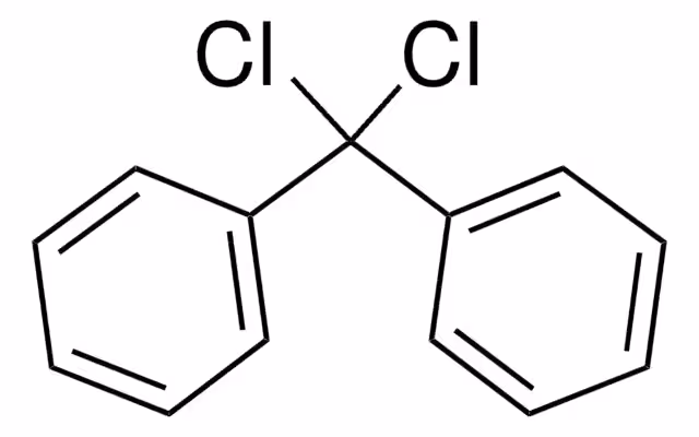 DICHLORODIPHENYLMETHANE, 97% pack 1X100G