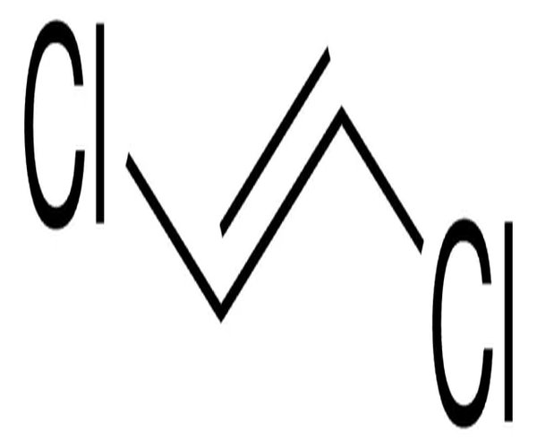 TRANS-1,2-DICHLOROETHYLENE, 98% pack 1X100G