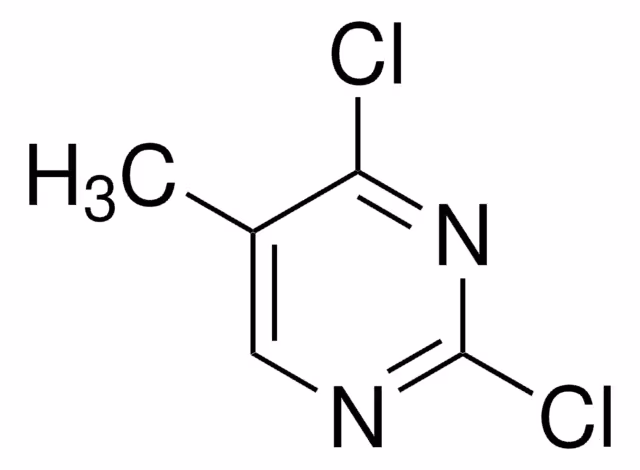 2,4-DICHLORO-5-METHYLPYRIMIDINE, 98% pack 1X5G