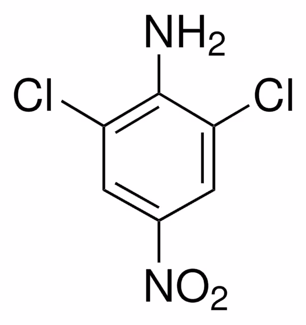 2,6-DICHLORO-4-NITROANILINE, 97% pack 1X100G