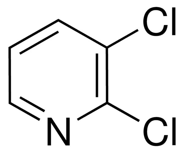 2,3-DICHLOROPYRIDINE, 99% pack 1X10G