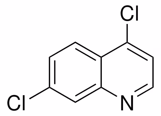 4,7-DICHLOROQUINOLINE, 97% pack 1X100G