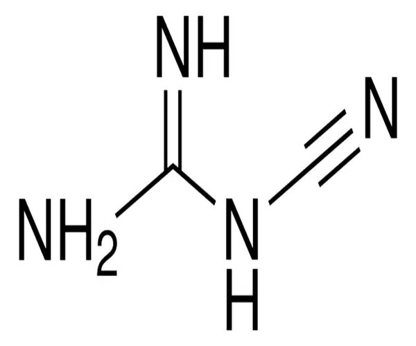 DICYANDIAMIDE, 99% pack 1X1KG