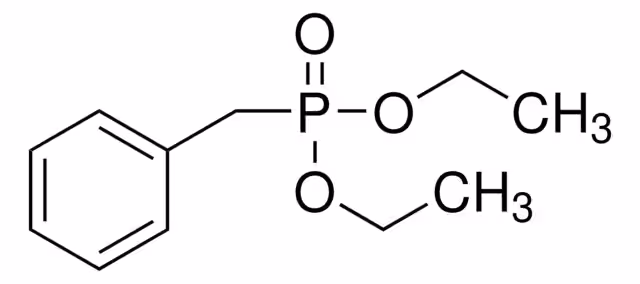 DIETHYL BENZYLPHOSPHONATE, 99% pack 1X100G