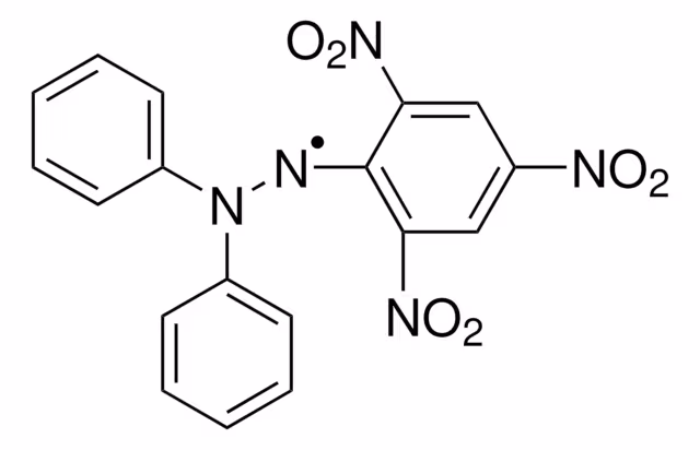 2,2-Diphenyl-1-picrylhydrazyl pack 1X5G