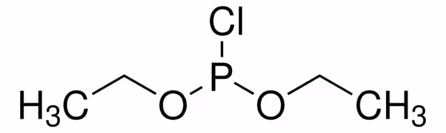 DIETHYL CHLOROPHOSPHITE, 95% pack 1X25G