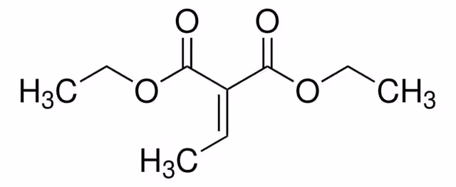 DIETHYL ETHYLIDENEMALONATE, 99% pack 1X5G