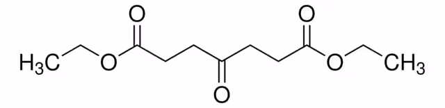 DIETHYL 4-OXOPIMELATE, 98% pack 1X25G