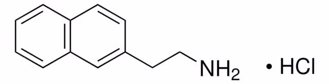 2-(2-NAPHTHYL)ETHYLAMINE HYDROCHLORIDE, pack 1X5G
