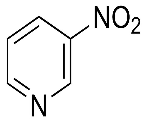 3-NITROPYRIDINE pack 1X5G