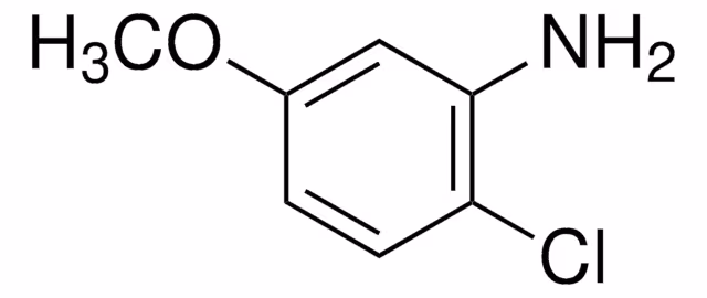 2-CHLORO-5-METHOXYANILINE, 97% pack 1X5G