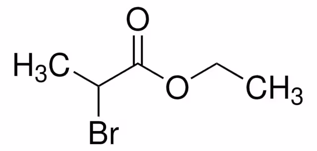 ETHYL 2-BROMOPROPIONATE, 99% pack 1X25G