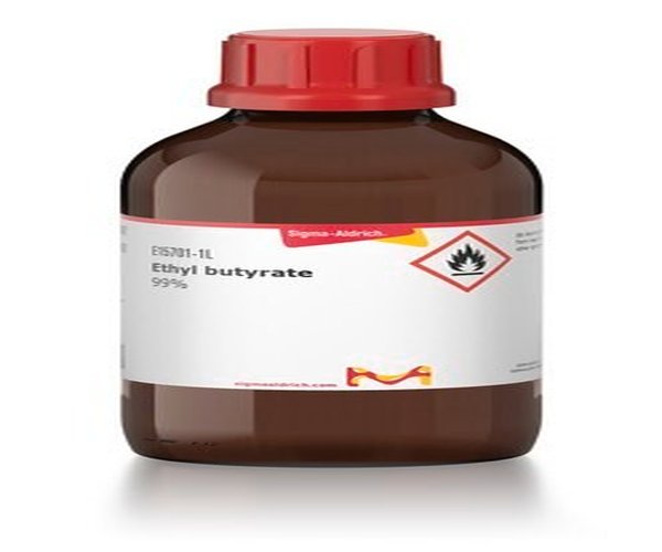 ETHYL BUTYRATE, 99% pack 1X25ML