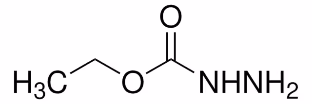 ETHYL CARBAZATE, 97% pack 1X25G