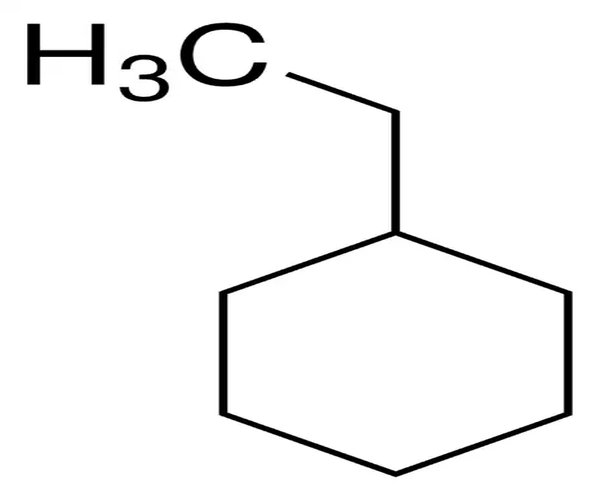 ETHYLCYCLOHEXANE, 99+% pack 1X25G