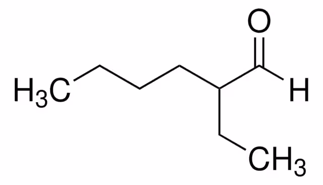 2-ETHYLHEXANAL, 96% pack 1X5ML