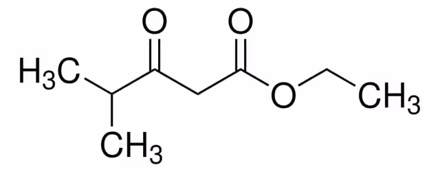ETHYL ISOBUTYRYLACETATE, 95% pack 1X10G