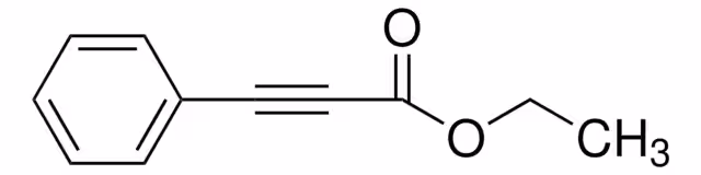 ETHYL PHENYLPROPIOLATE, 98% pack 1X25G