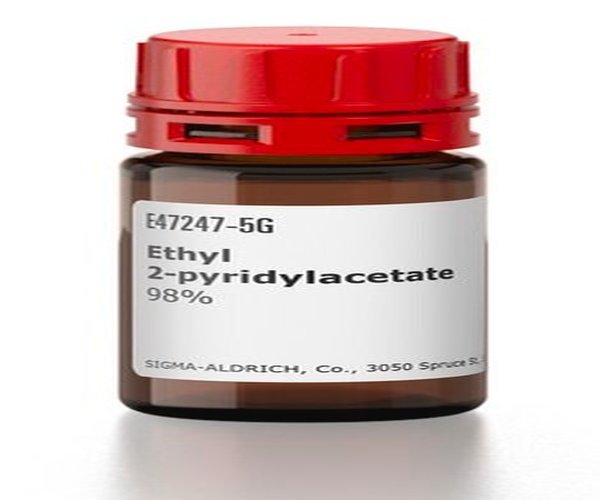 ETHYL 2-PYRIDYLACETATE, 98% pack 1X5G