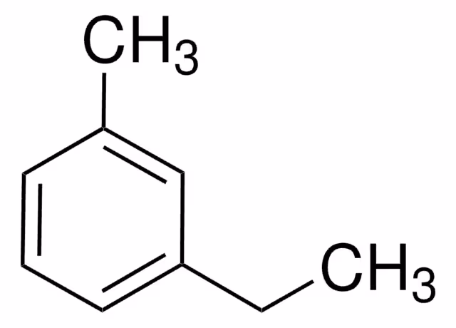 3-ETHYLTOLUENE, 99% pack 1X10G