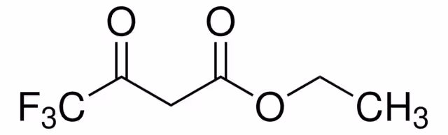 ETHYL 4,4,4-TRIFLUOROACETOACETATE, 99% pack 1X100G