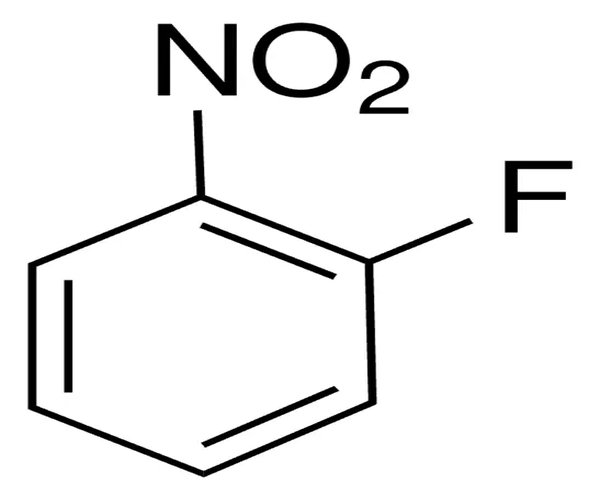 1-FLUORO-2-NITROBENZENE, 99% pack 1X250G