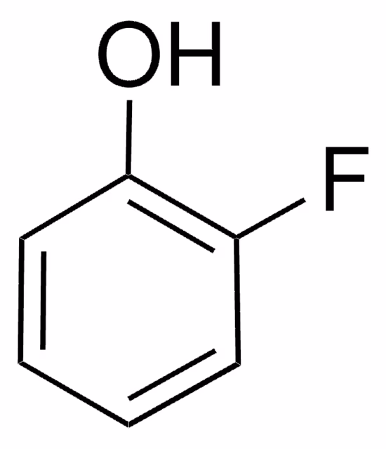 2-FLUOROPHENOL, 98% pack 1X100G