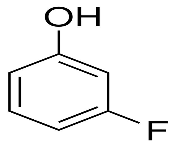 3-FLUOROPHENOL, 98% pack 1X10G