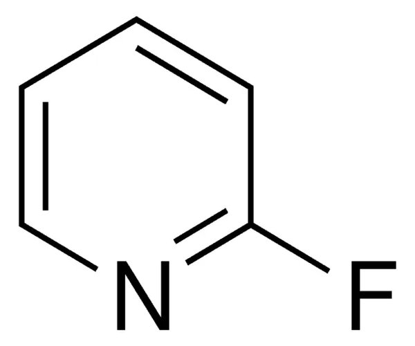 2-FLUOROPYRIDINE, 98% pack 1X10G
