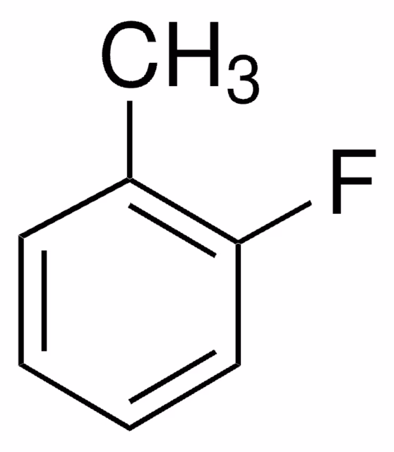 2-FLUOROTOLUENE, 99+% pack 1X100G