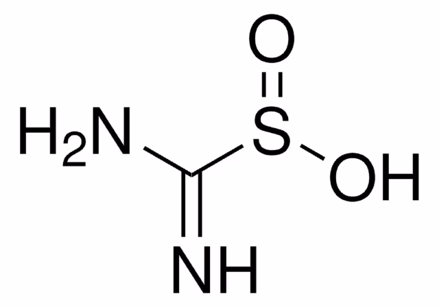 FORMAMIDINESULFINIC ACID, 98+% pack 1X100G