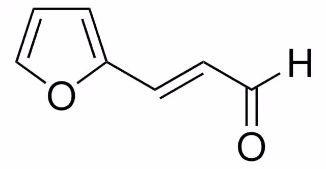 TRANS-3-(2-FURYL)ACROLEIN, 97% pack 1X25G