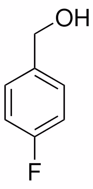 4-FLUOROBENZYL ALCOHOL, 97% pack 1X5G