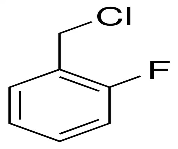 2-FLUOROBENZYL CHLORIDE, 98% pack 1X25G