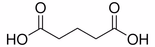 GLUTARIC ACID, 99% pack 1X500G