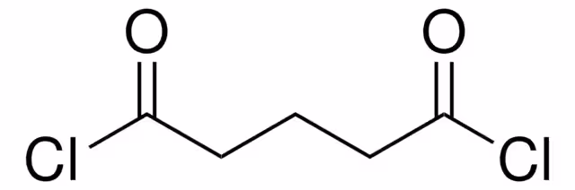 GLUTARYL DICHLORIDE, 97% pack 1X100G