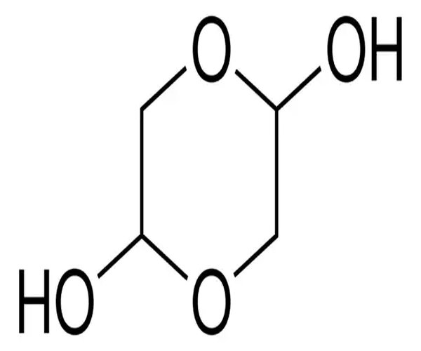 GLYCOLALDEHYDE DIMER, CRYSTALLINE pack 1X1G