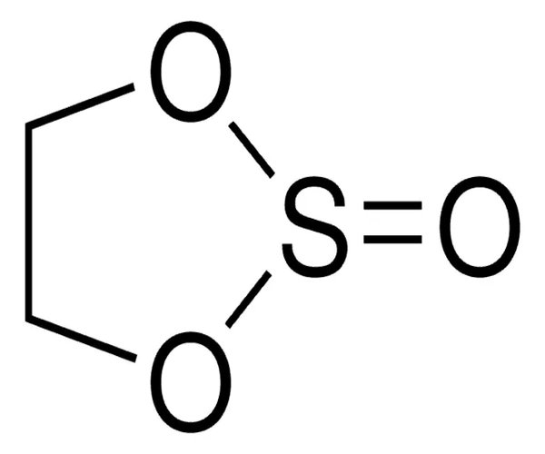 ETHYLENE SULFITE, 98% pack 1X25G