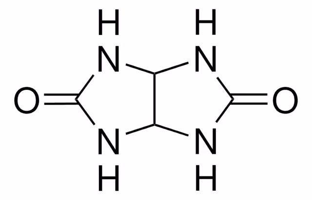 GLYCOLURIL, 97% pack 1X100G