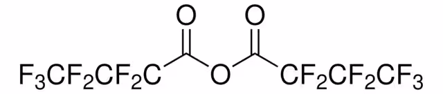 HEPTAFLUOROBUTYRIC ANHYDRIDE pack 1X10AMP