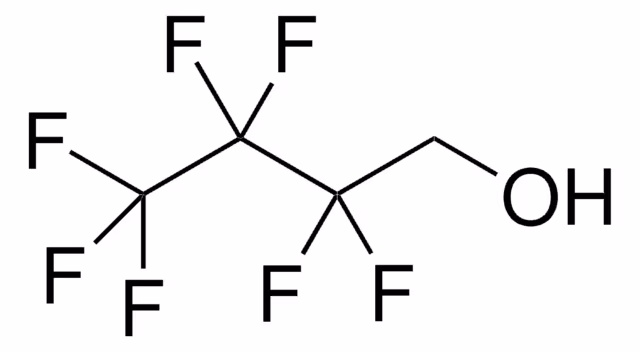 2,2,3,3,4,4,4-HEPTAFLUORO-1-BUTANOL, 98% pack 1X25G
