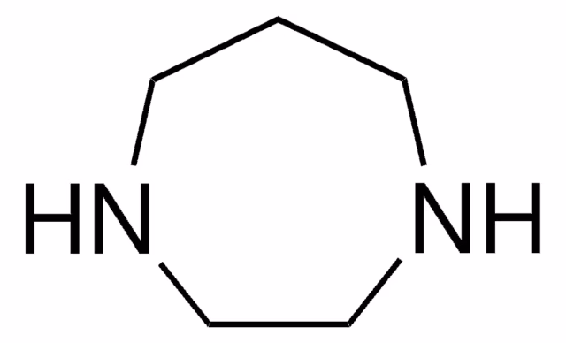 HOMOPIPERAZINE, 98% pack 1X25G