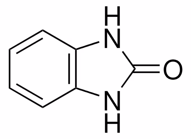 2-HYDROXYBENZIMIDAZOLE, 97% pack 1X25G