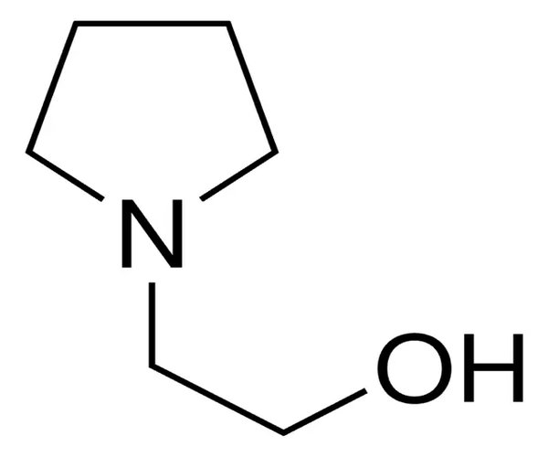1-(2-HYDROXYETHYL)PYRROLIDINE, 97% pack 1X5ML